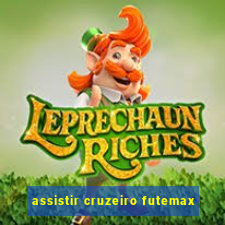 assistir cruzeiro futemax